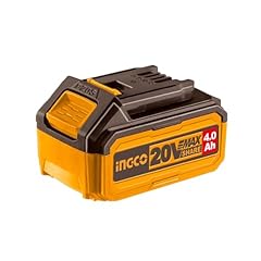 Ingco batteria agli usato  Spedito ovunque in Italia 