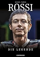 Rossi legende biografie gebraucht kaufen  Wird an jeden Ort in Deutschland