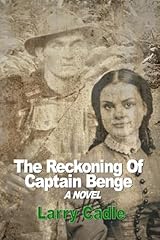 Reckoning captain benge for sale  Delivered anywhere in USA 