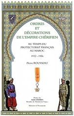 empire cherifien d'occasion  Livré partout en France