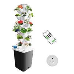 Hydroponic tower plant for sale  Delivered anywhere in USA 
