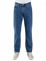 Carrera jeans uomo usato  Spedito ovunque in Italia 