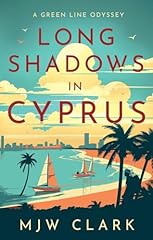 Long shadows cyprus for sale  Delivered anywhere in UK