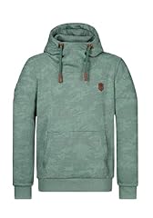 Naketano supapimmel hoody gebraucht kaufen  Wird an jeden Ort in Deutschland