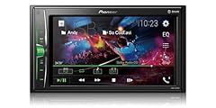 Pioneer dmh 220ex for sale  Delivered anywhere in USA 