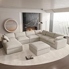 Cloud modular sectional for sale  Delivered anywhere in USA 