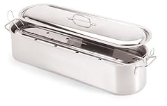 Poissonniere standard inox d'occasion  Livré partout en France