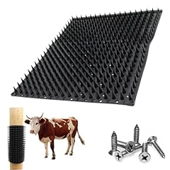 Meizhongkai cattle scratcher for sale  Delivered anywhere in USA 
