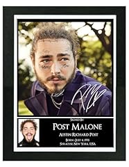 Everything post malone for sale  Delivered anywhere in UK