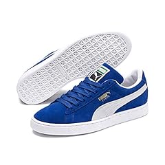Puma suede classic usato  Spedito ovunque in Italia 