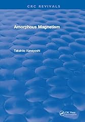 Amorphous magnetism for sale  Delivered anywhere in UK