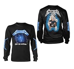 Metallica men ride for sale  Delivered anywhere in USA 