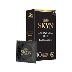 Skyn supreme feel for sale  Delivered anywhere in USA 