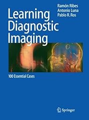 Learning diagnostic imaging d'occasion  Livré partout en France