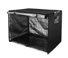 Dog cage cover for sale  Delivered anywhere in UK