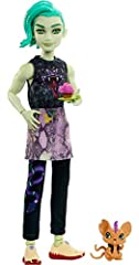 Monster high deuce for sale  Delivered anywhere in USA 
