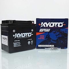 Kyoto batteria per usato  Spedito ovunque in Italia 