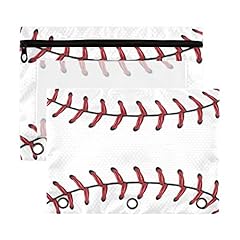 Kcldeci pencil pouch for sale  Delivered anywhere in USA 