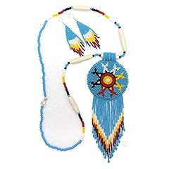 Lavivia beaded medallion for sale  Delivered anywhere in USA 