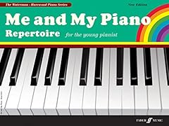 And piano repertoire d'occasion  Livré partout en France