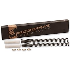 Progressive fork spring for sale  Delivered anywhere in UK