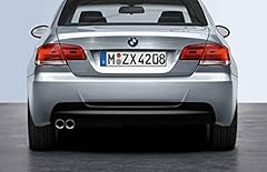 Bmw genuine rear for sale  Delivered anywhere in UK