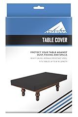 Mizerak premium table for sale  Delivered anywhere in USA 