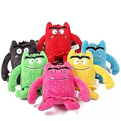 Monster plush toys for sale  Delivered anywhere in UK