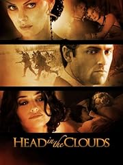 Head the clouds gebraucht kaufen  Wird an jeden Ort in Deutschland