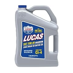 Lucas oil 10076 for sale  Delivered anywhere in USA 