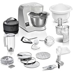 Bosch robot cucina usato  Spedito ovunque in Italia 
