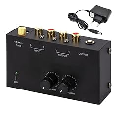 Giradischi phono preamplificat usato  Spedito ovunque in Italia 