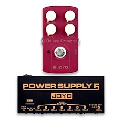 Joyo pedals deluxe for sale  Delivered anywhere in USA 