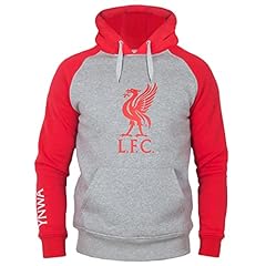 Lfc official liverpool for sale  Delivered anywhere in UK