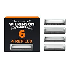 Wilkinson sword wilkinson gebraucht kaufen  Wird an jeden Ort in Deutschland