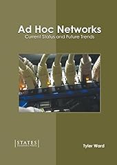 Hoc networks current d'occasion  Livré partout en France