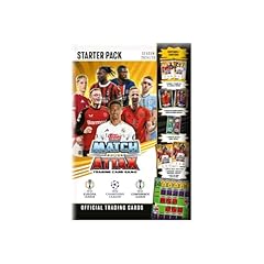 Topps starter pack gebraucht kaufen  Wird an jeden Ort in Deutschland