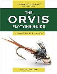 Orvis fly tying for sale  Delivered anywhere in UK