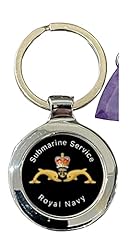 Emblems submarine service for sale  Delivered anywhere in UK