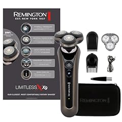 Remington rasoir rotatif d'occasion  Livré partout en France