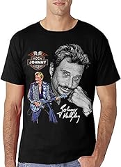 Johnny hallyday rock d'occasion  Livré partout en France