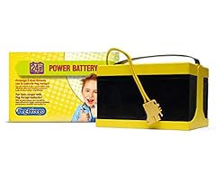 Peg perego batteria usato  Spedito ovunque in Italia 
