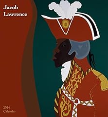 Jacob lawrence 2024 for sale  Delivered anywhere in USA 