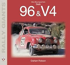 Saab v4 d'occasion  Livré partout en Belgiqu