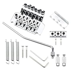 Chrome electric guitar for sale  Delivered anywhere in USA 