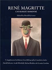 René magritte catalogue d'occasion  Livré partout en France