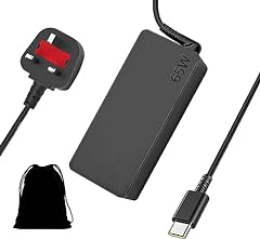 Lenovo laptop charger for sale  Delivered anywhere in UK