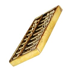 Kontonty brass miniature for sale  Delivered anywhere in UK