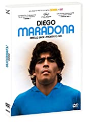 Diego maradona usato  Spedito ovunque in Italia 