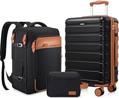 Miusse hardshell luggage for sale  Delivered anywhere in USA 